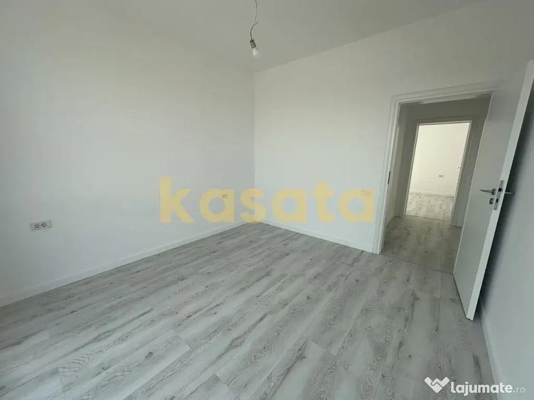 Casă cu 4 camere cu Teren 400 Mp în Domnești