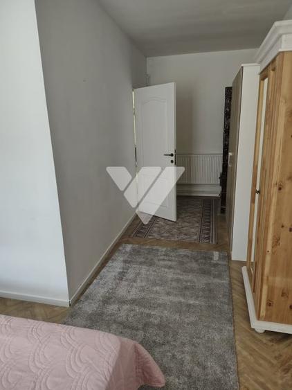 Apartament de inchiriat la casa 3 camere 70 mp zona centrala Sibiu - 3