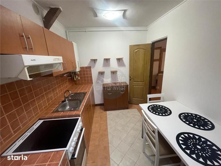 Garsonieră în Șelimbăr