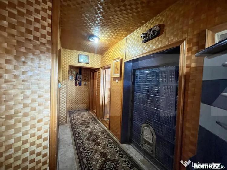 Casa cu spa?iu adiacent pentru locuin?a/activitate profe - 1