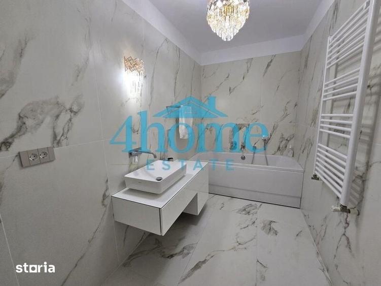 Apartament cu 2 camere în Centrul Civic