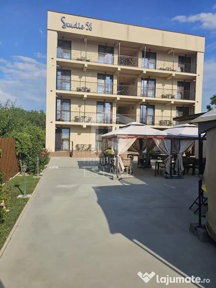 Casă cu 16 camere cu Teren 1022 Mp în Central