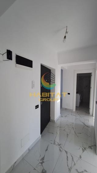 Apartament cu 3 camere decomandat în Berceni