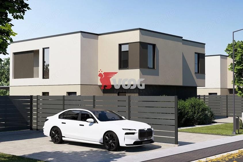 Duplexuri premium - Le Ville Residence Giroc-preturi promotionale - 7