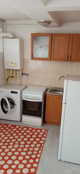 Garsonieră decomandată în Exterior Vest