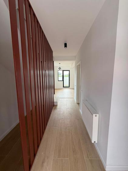 Casă cu 5 camere cu Teren 340 Mp în Bragadiru