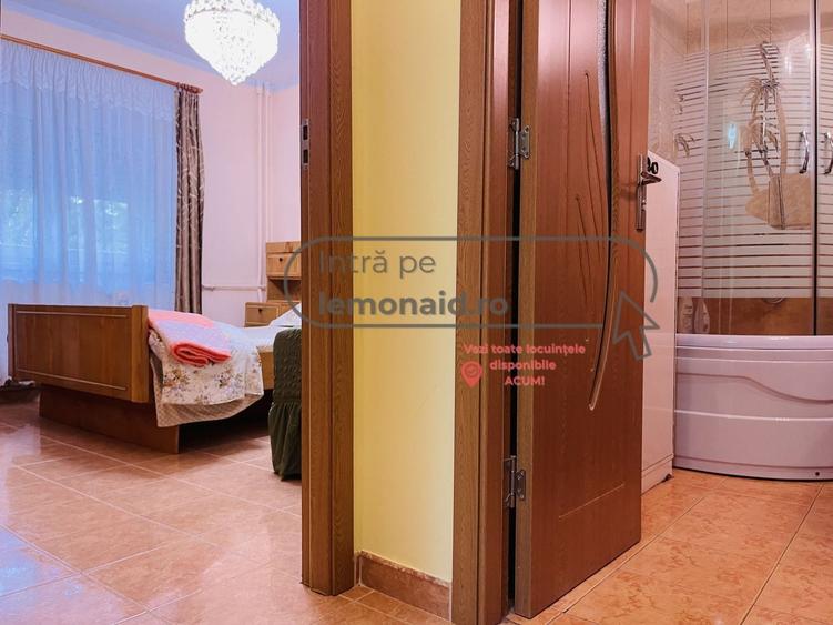 Apartament - 2 camere - BRD Modern - de închiriat - 16