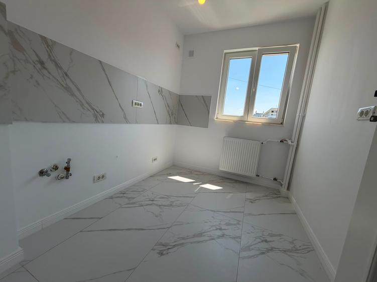 Apartament cu 2 camere decomandat în Dristor