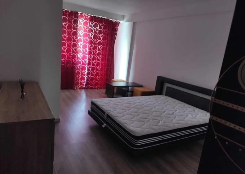 Garsonieră decomandată, mobilată în Berceni