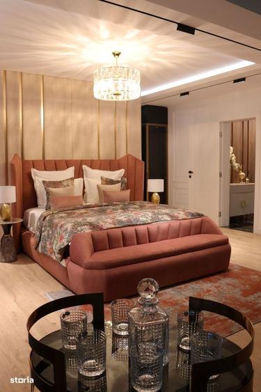 Apartament cu 4 camere în Central