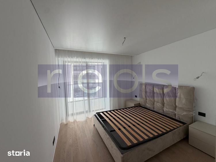 Apartament cu 3 camere în Pipera