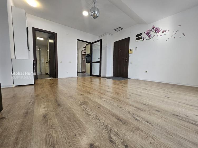 Apartament 3 camere 70MP | 1 Loc de Parcare Inclus | Panoramic View Lake - 2