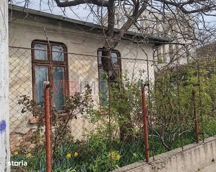 Casă cu 4 camere cu Canalizare în Șerban Vodă