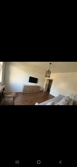 Apartament cu 2 camere decomandat în Popoveni