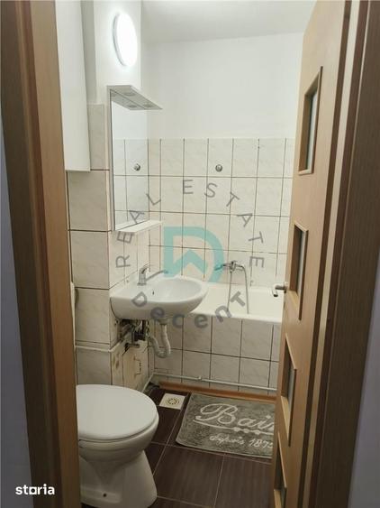 Apartament 2 camere Astra, intermediar, Brasov - 11