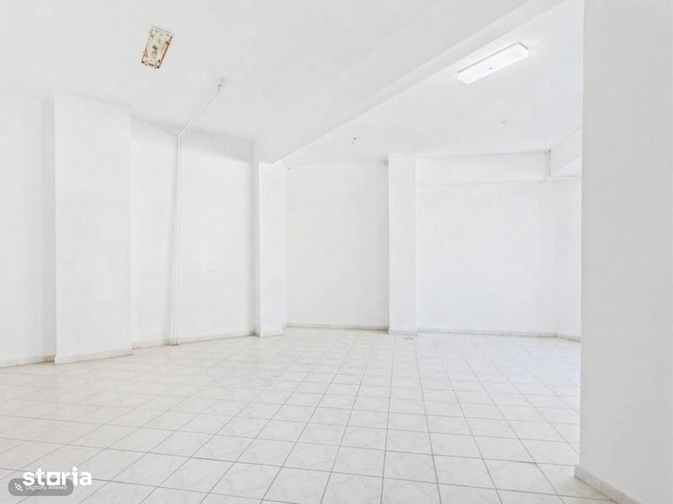 Spațiu comercial, de 265 mp, în Oncea