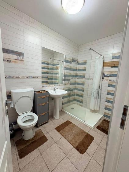 Apartament cu 2 camere decomandat în Șelimbăr