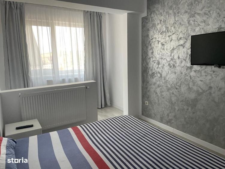 Apartament cu 3 camere decomandat în Breazu