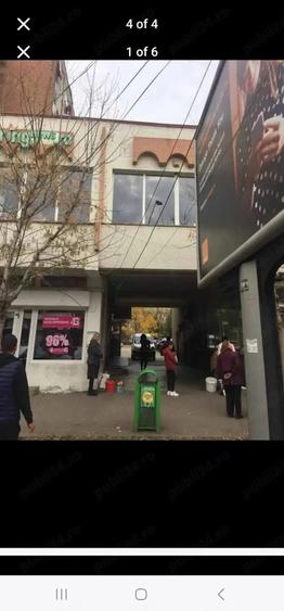 Spațiu comercial, de 175 mp, în Exterior Vest