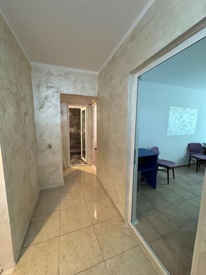 Apartament cu 2 camere decomandat în Micro 39