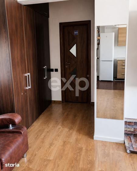 Apartament 3 camere | Parcare | Zona Stejarului - 6