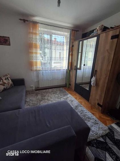 Apartameny 2 camere zona centrala-Balada - 2