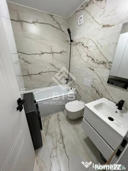 Apartament cu 2 camere decomandat în Calea Moldovei