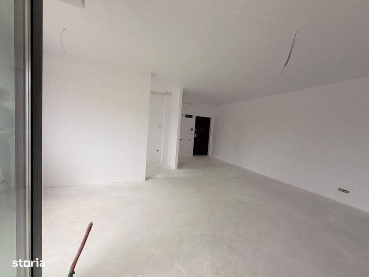 Apartament cu 2 camere în Alba Iulia