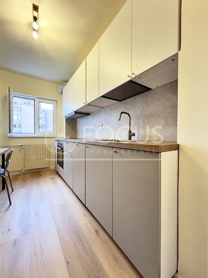 Apartament MODERN PRIMA INCHIRIERE - Iancului | Ferdinand - 6