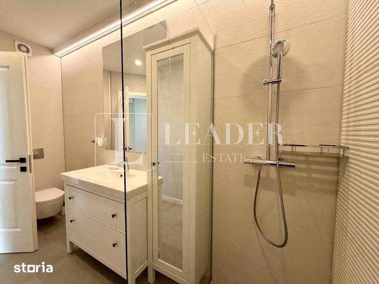 Apartament cu 2 camere în Gara de Nord