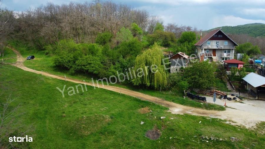 Teren de vanzare in Curtea de Arges ( 2026 mp ). - 8