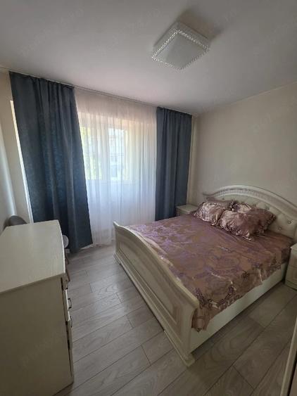 Inchiriez apartament 2 camere - 1