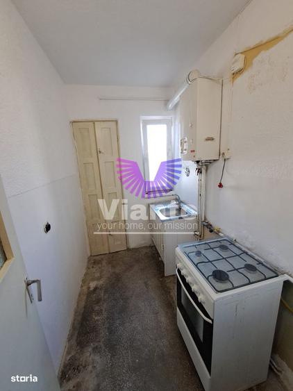 Apartament cu 2 camere în Șelimbăr