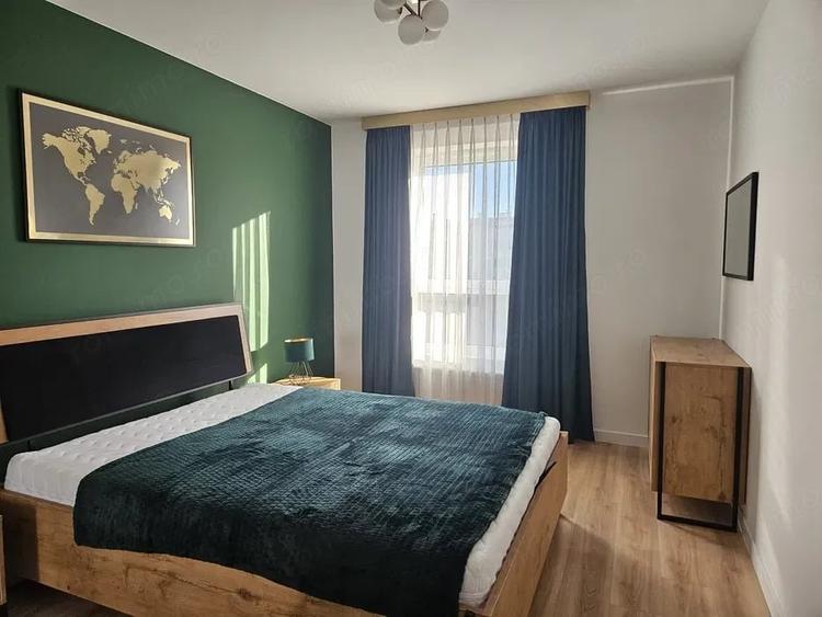 Apartament 2 camere de inchiriat in zona Baneasa - 1