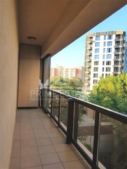 Apartament cu 3 camere decomandat, mobilat în Grozăvești