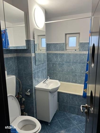 Apartament cu 2 camere decomandat în Calea Aradului