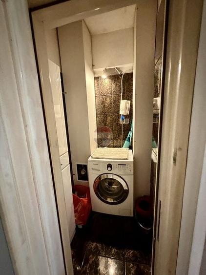 Apartament cu 3 camere decomandat în Brăilei