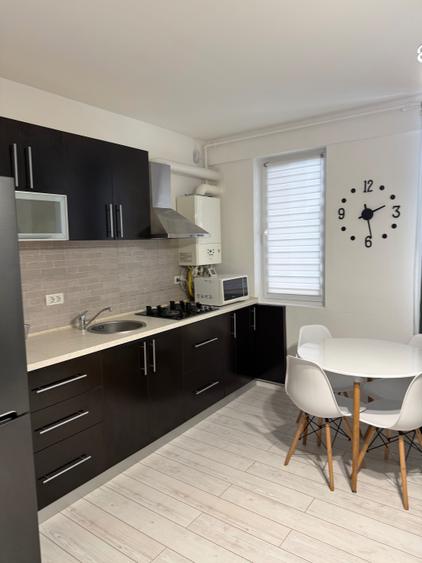 SEBASTIAN - Apartament MODERN - BLOC NOU  - CENTRALA PROPRIE - 4