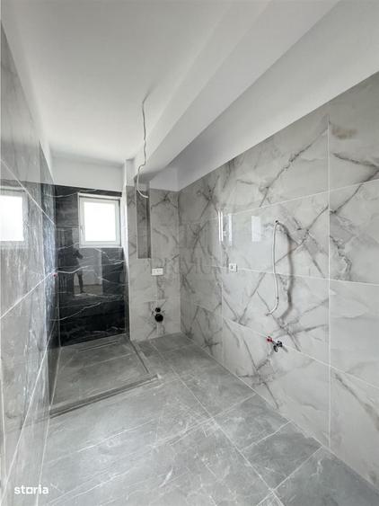 Apartament cu 3 camere în Braytim