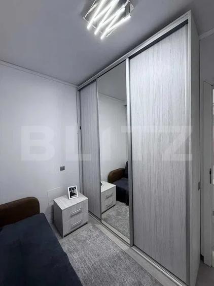 Apartament 2 camere, 51 mp, parcare, zona Avram Iancu - 4