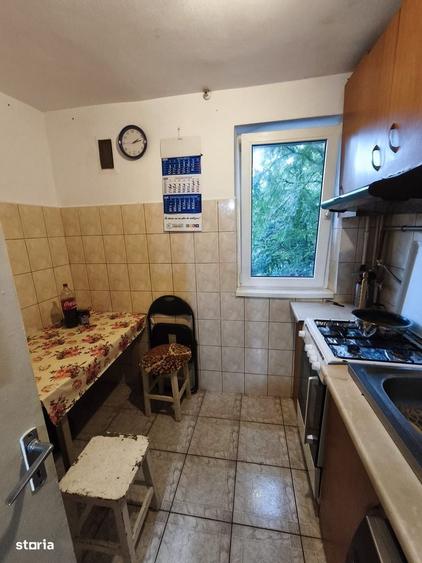 Apartament cu 3 camere în Vest