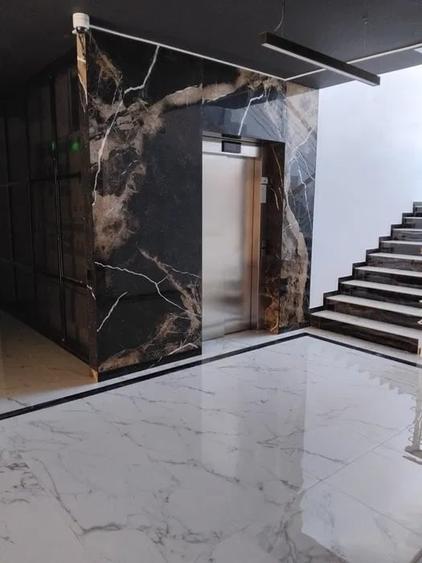Apartament cu 2 camere semidecomandat în Florești — fotografia 1