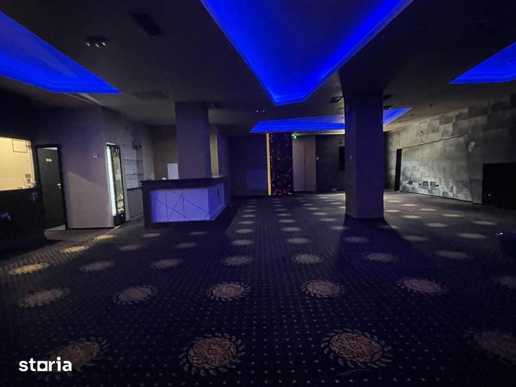 Spațiu comercial, de 200 mp, în Central