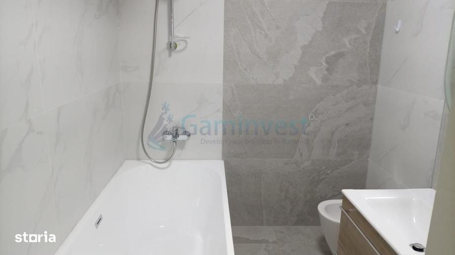 Apartament cu 2 camere în Vest