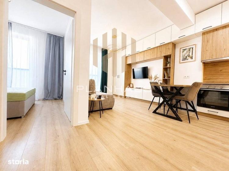 Inchiriere - apartament 2 camere premium ,Alecsandri ,loc de parcare s - 1