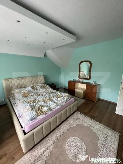 Casă cu 2 camere cu Teren 2000 Mp în Central