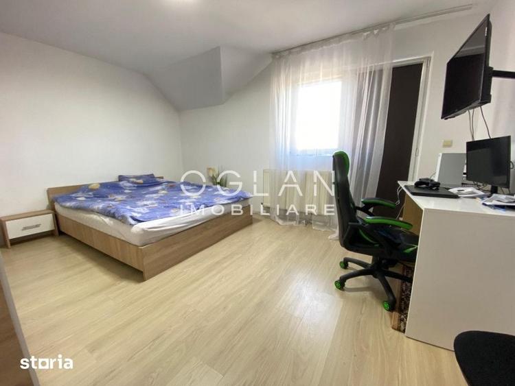 Casă cu 5 camere cu Teren 250 Mp în Șelimbăr