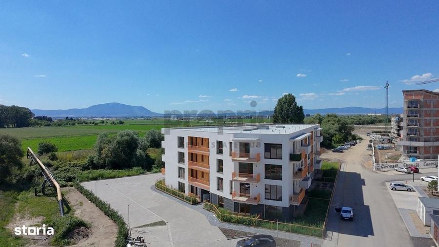 Apartament cu 2 camere în Rulmentul