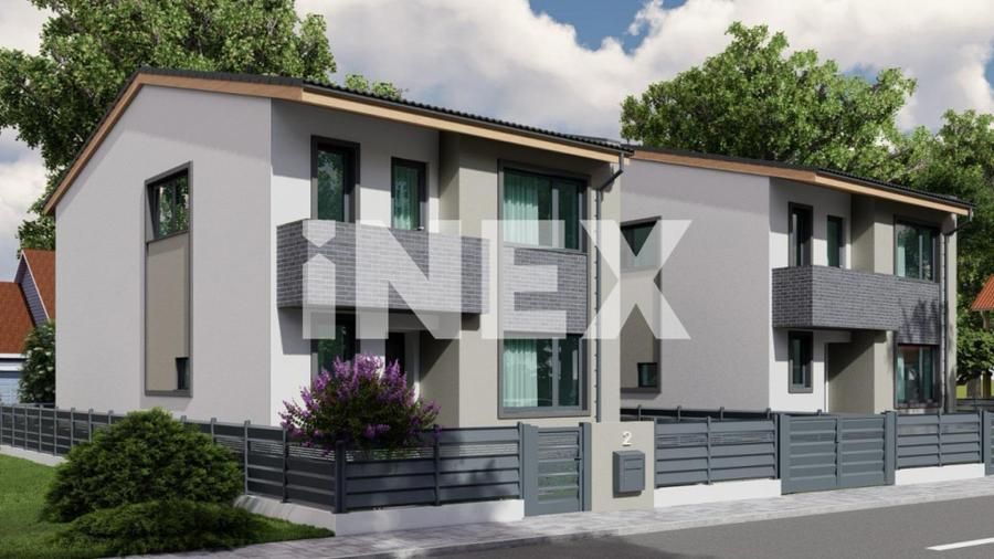Casă cu 4 camere cu Teren 250 Mp în Craiovei