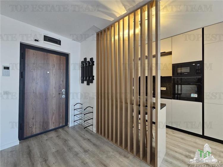 Apartament cu 2 camere decomandat, mobilat în Boreal